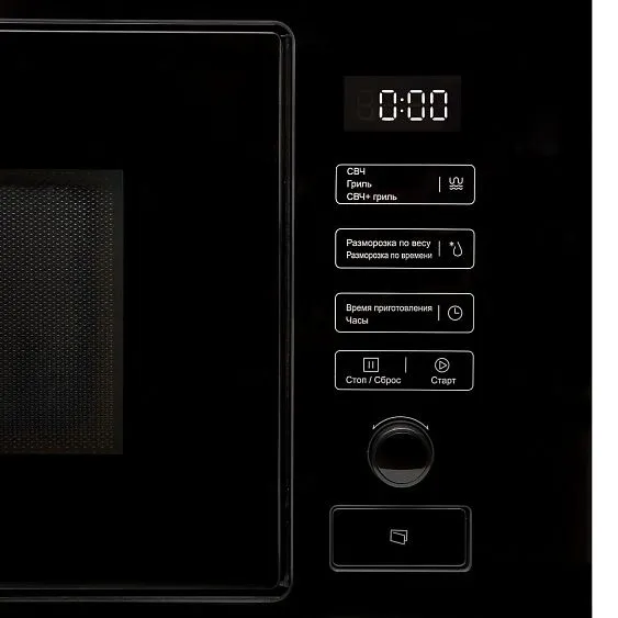 Микроволновая печь KONIGIN NTMB820BFG