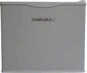 Маленький холодильник SHIVAKI shrf-17tr1 белый
