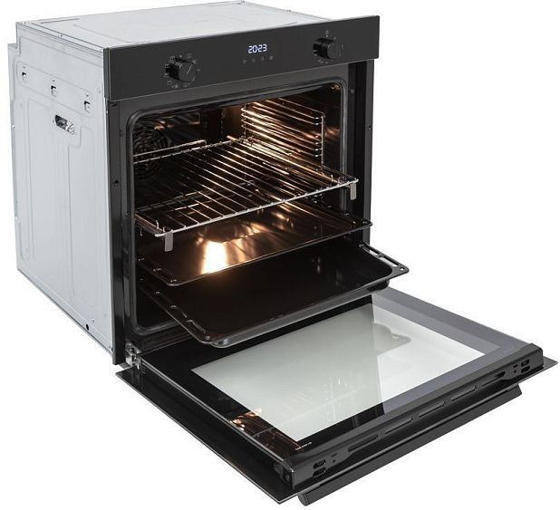 Духовой шкаф BRANDT BOH1325BB
