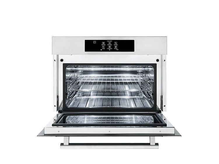 Шкаф шоковой заморозки ILVE BC645SLTC/I