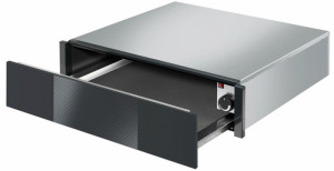 Встраиваемый шкаф для подогрева посуды SMEG CTP1015N