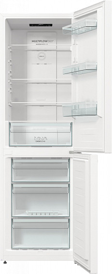 Холодильник GORENJE NRK619EEW4