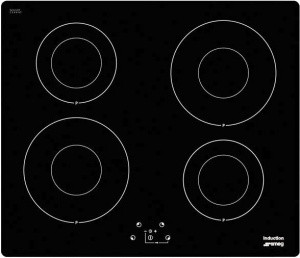 Поверхность SMEG si641id2