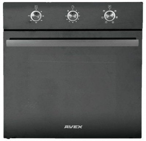 Электрический духовой шкаф AVEX ММ 6060