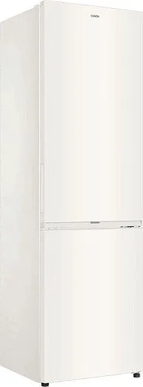 Холодильник CANDY CFN6200C — фото