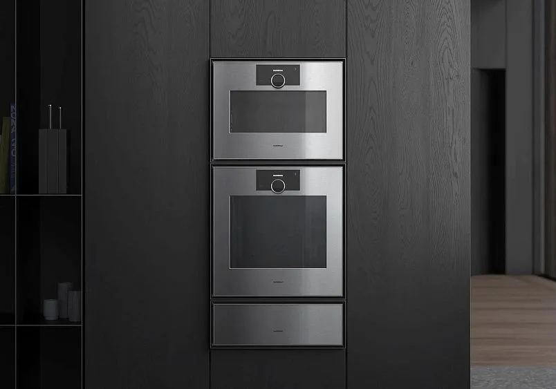 Духовой шкаф GAGGENAU GO471120