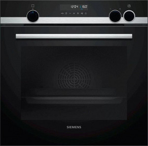 Духовой шкаф SIEMENS HR538ABS1
