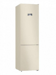 Холодильник BOSCH KGN39VK25R