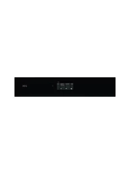 Кофемашина AEG NKC8N7B