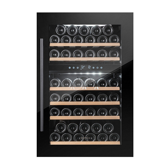Винный шкаф TEMPTECH OZ90DB