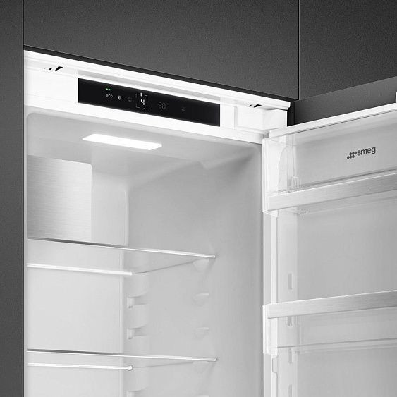 Холодильник SMEG S9L174D1D