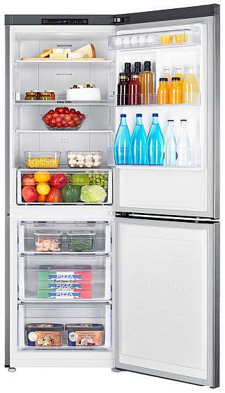 Холодильник SAMSUNG RB29FSRNDSA