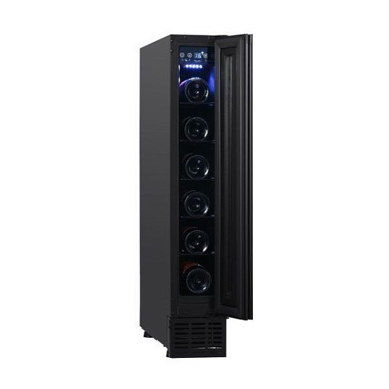 Винный шкаф TEMPTECH SOMX15SRB