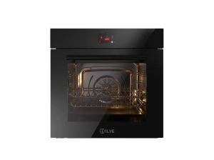 Духовой шкаф ILVE OV601GT3/BK