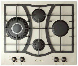 Поверхность LEX GVE 643C IV