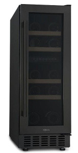 Винный шкаф ZUGEL ZCWI170DB