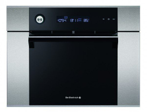 Пароварка встраиваемая DE DIETRICH dov 1145 x