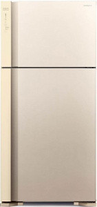 Холодильник HITACHI R-V660PUC7-1 BEG