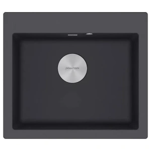 Кухонная мойка PAULMARK Kante PM106052-AN