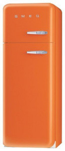Холодильник SMEG fab30os7