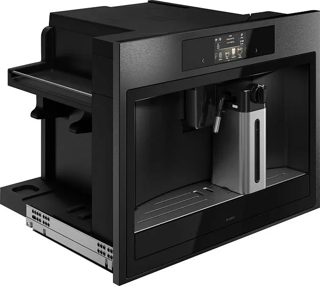 Кофемашина ASKO CMB64BS