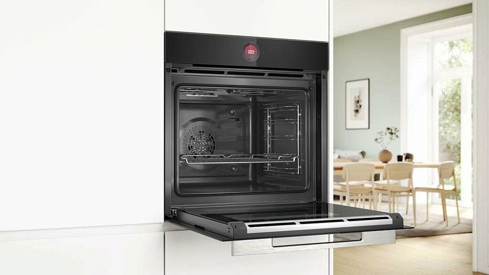 Духовой шкаф BOSCH HBG7721B1S