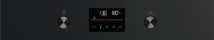 Духовой шкаф ELECTROLUX KOEFP77H