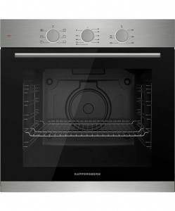 Духовой шкаф KUPPERSBERG HF 603 BX