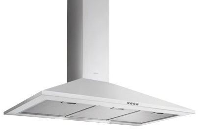 Вытяжка JET AIR GAIA WH/A/60 (PRF0112627B)