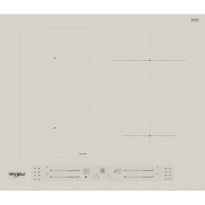 Варочная поверхность WHIRLPOOL WL S2760 BF S
