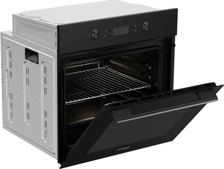 Духовой шкаф HYUNDAI HEO 6650 BG