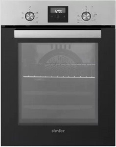 Духовой шкаф SIMFER B4EM56055