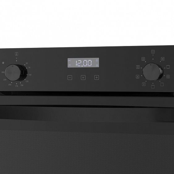 Духовой шкаф MAUNFELD EOEM.769B3