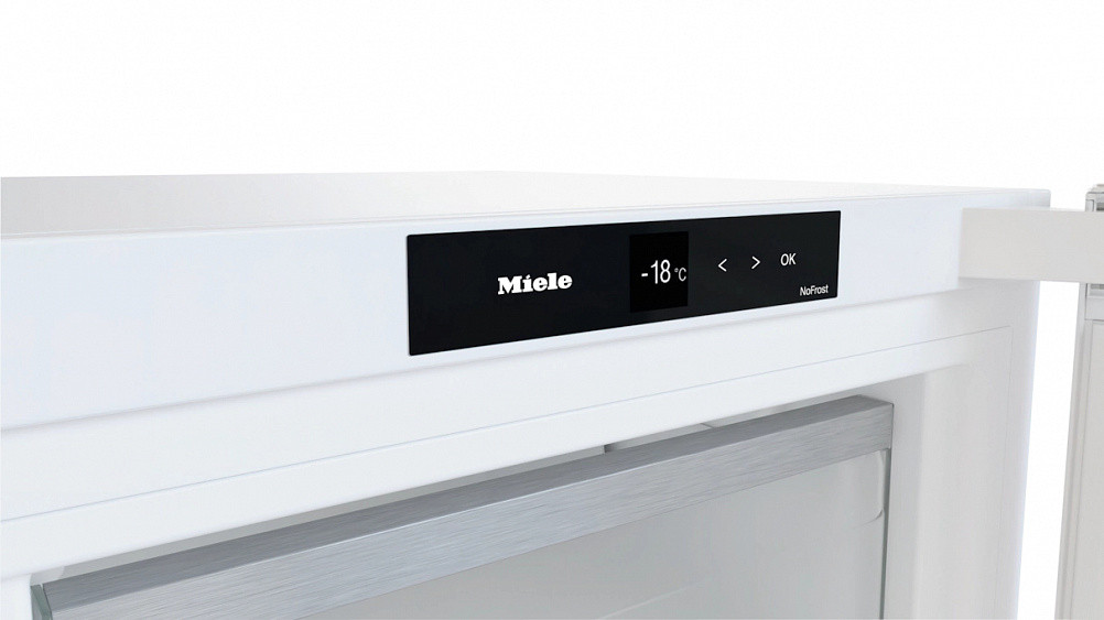 Морозильная камера MIELE FNS 4382 E
