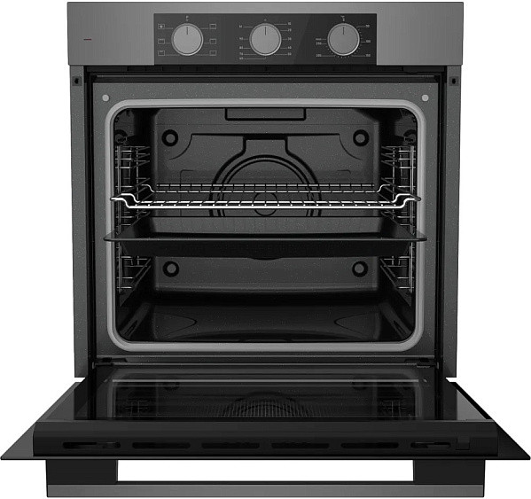Духовой шкаф KUPPERSBERG HF 603 GR