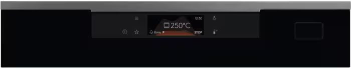 Духовой шкаф ELECTROLUX KOBBS39H