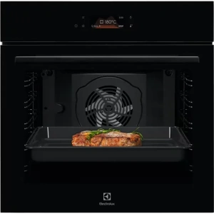 Духовой шкаф ELECTROLUX LOE8P38Z