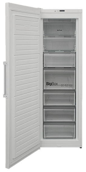 Морозильник VESTFROST VF391SBW
