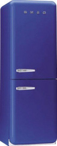 Холодильник SMEG fab32bl7