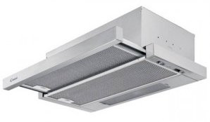 Вытяжка CANDY CBT 6020/2X-07