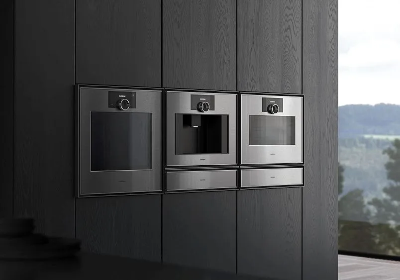 Духовой шкаф GAGGENAU GM450120