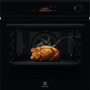 Духовой шкаф ELECTROLUX EOC8P39H