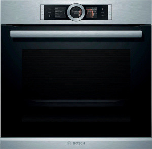 Духовой шкаф BOSCH HBG656RS1M