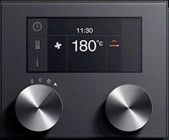 Духовой шкаф GAGGENAU BOP251112
