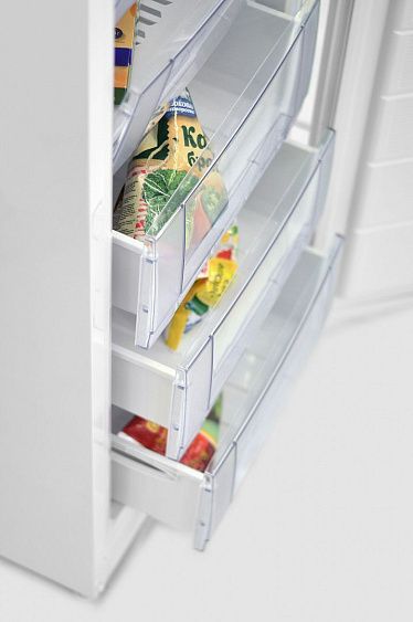 Купить Морозильник NORD df 165 wsp по выгодной цене в магазине бытовой ...