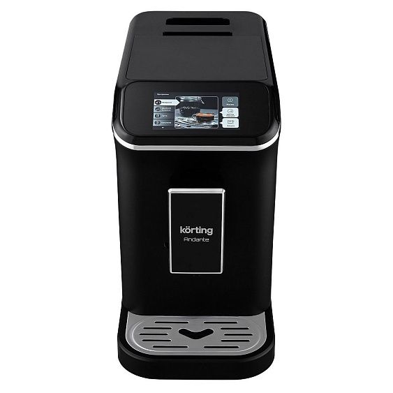 Кофемашина KORTING KACM 2002 Andante