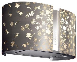 Вытяжка  FALMEC mirabilia isola 85 moon light  vetro (800) ecp