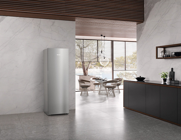 Холодильник MIELE KS 4887 DD EDT/CS — фото