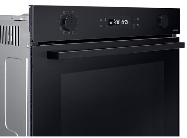 Духовой шкаф SAMSUNG NV7B41201AK/WT