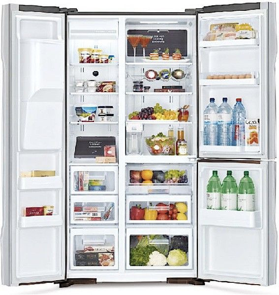 Духовой шкаф MIELE H2860B OBSW черный обсидиан